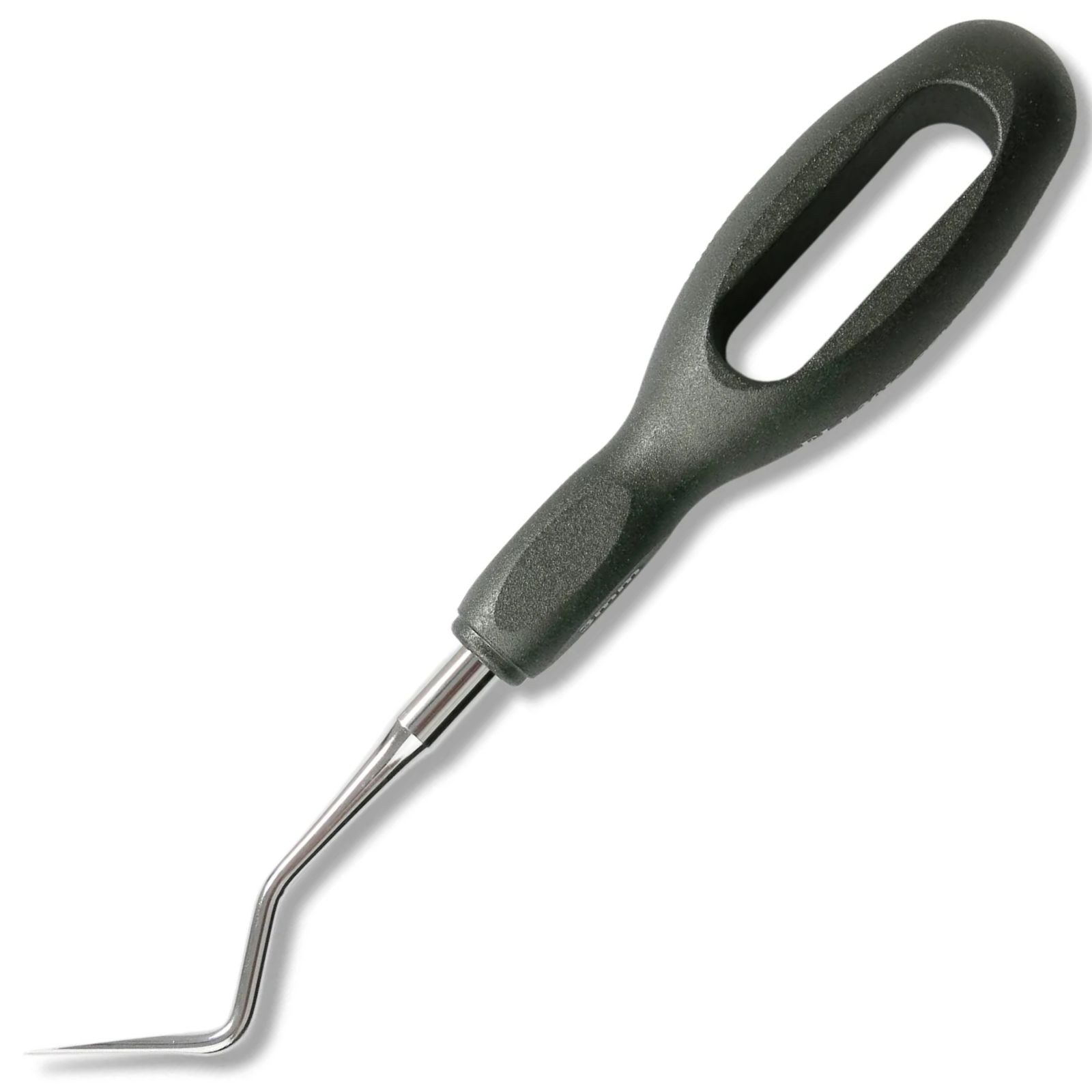 Елеватор 4ELLR30К, Luxator, зігнутий, 3 мм, Molar