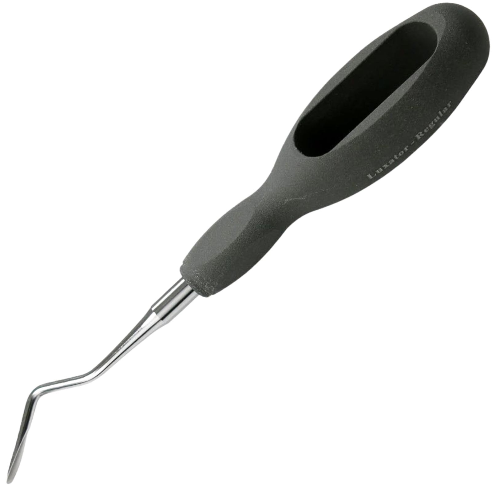 Елеватор ELLR50К, Luxator, зігнутий, 3 мм, Molar