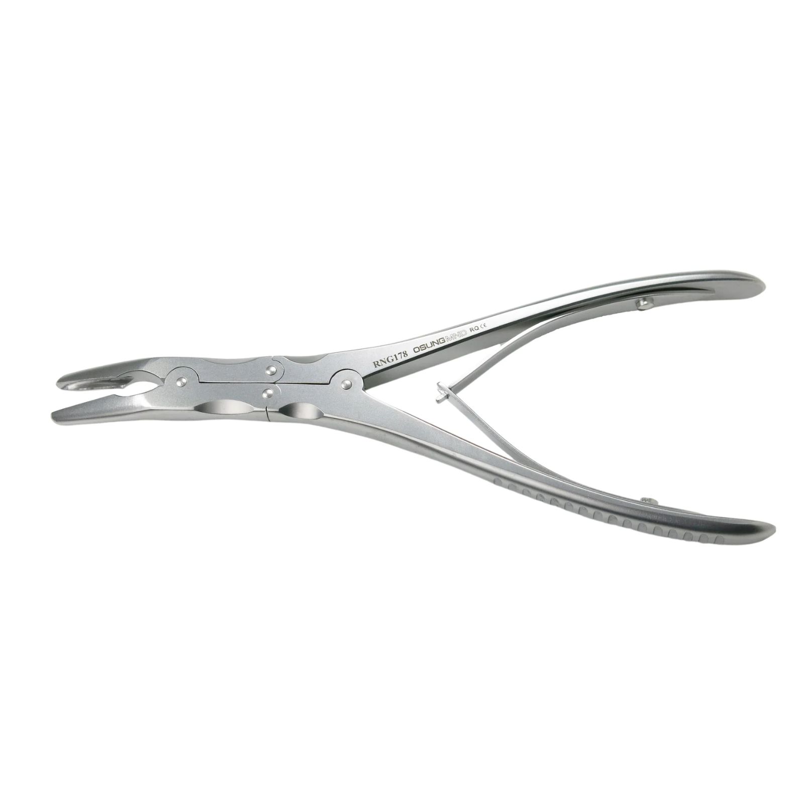 Щипці кісткові RNG178, Beyer, 178 мм
