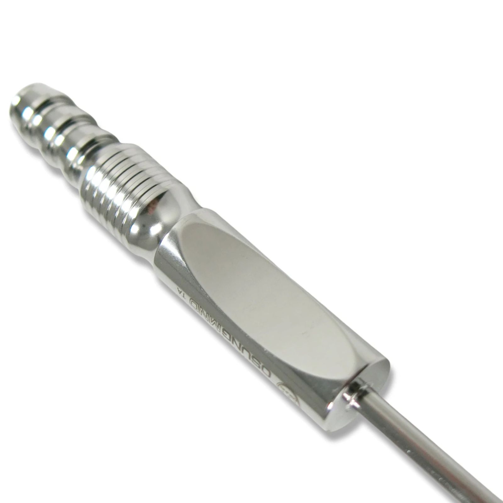Насадка відсмоктувача SNF25, Fraizer, нерж., d=2,5mm, комплект