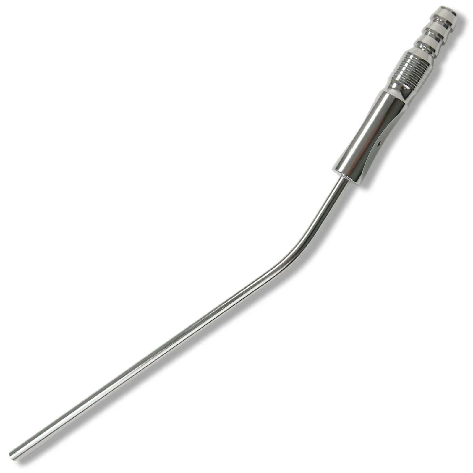 Насадка відсмоктувача SNF30, Fraizer, нерж., d=3mm, комплект
