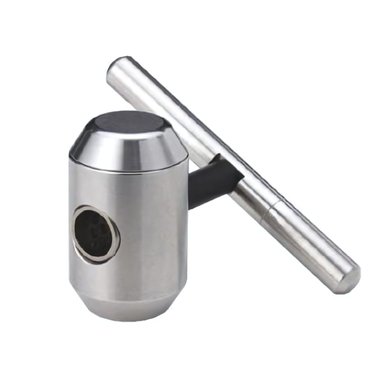 Млинок кістковий MINI BARREL, обертального типу