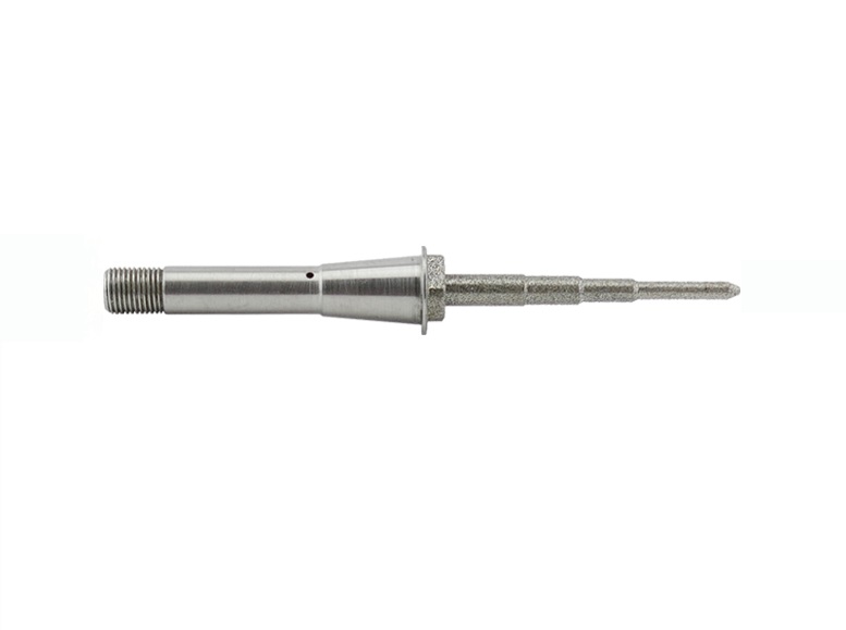 Cylinder Pointed Bur 20, 6шт