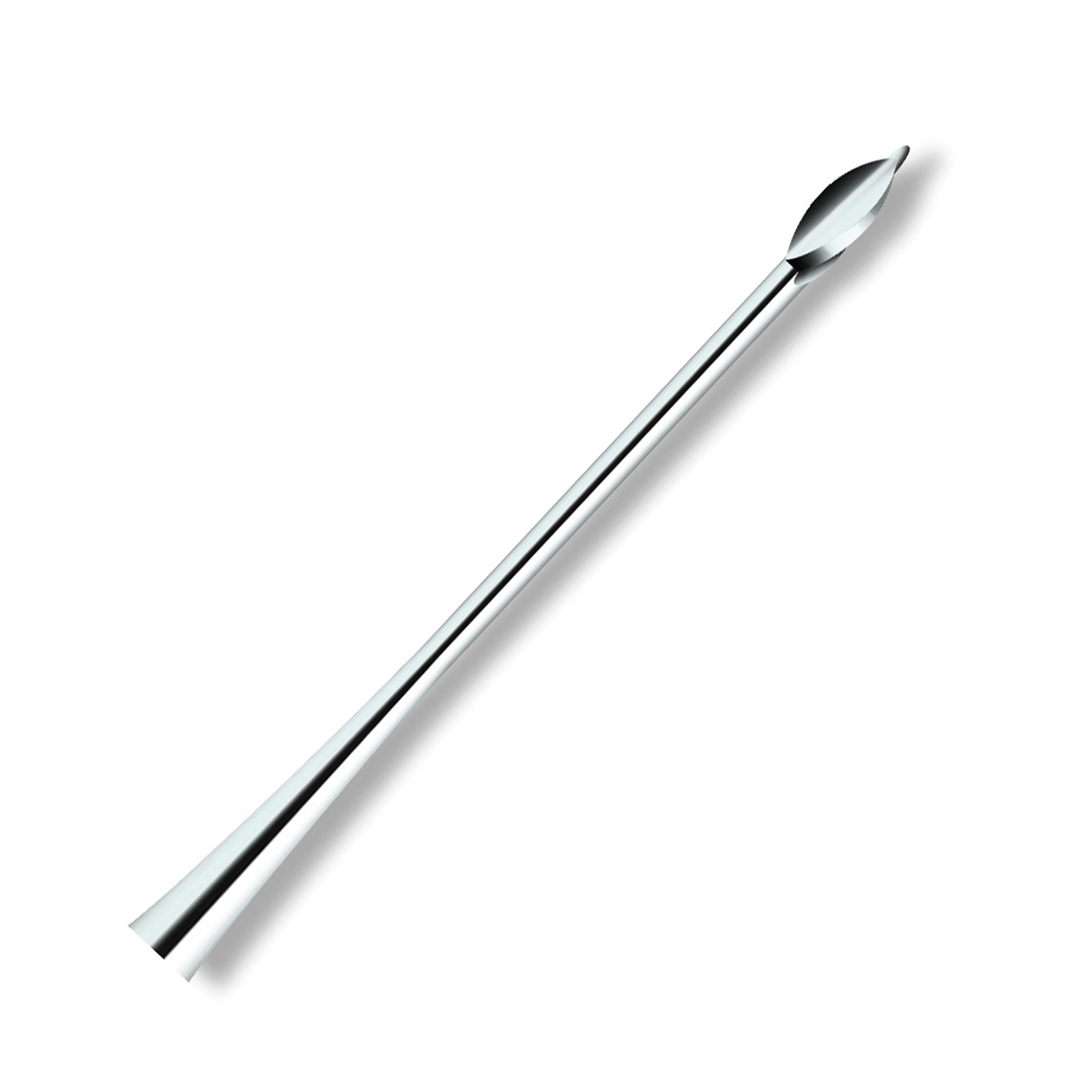 Бор Dentsply Sirona Gates Glidden drill, розмір #2 (діаметр 0.7 мм), довжина 34 мм, 6 шт в упаковці Бор Dentsply Sirona Gates Glidden drill, розмір #2 (діаметр 0.7 мм), довжина 34 мм, 6 шт в упаковці