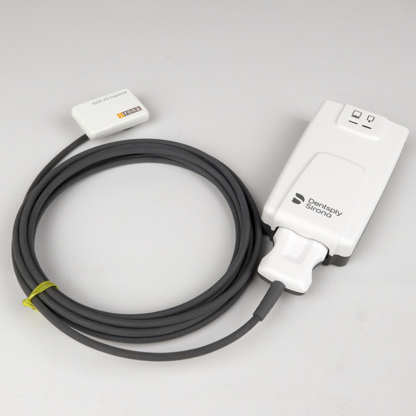 Візіограф XIOS XG Supreme AE USB, розмір 1, гарантія 5 років на сенсор