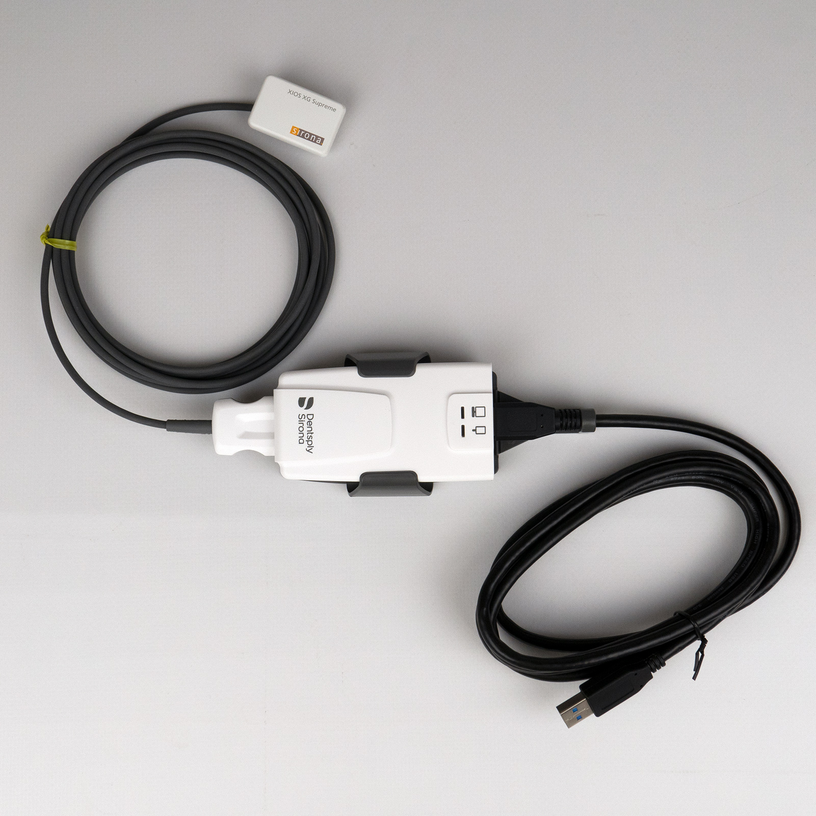 Візіограф XIOS XG Supreme AE USB, розмір 1, гарантія 5 років на сенсор