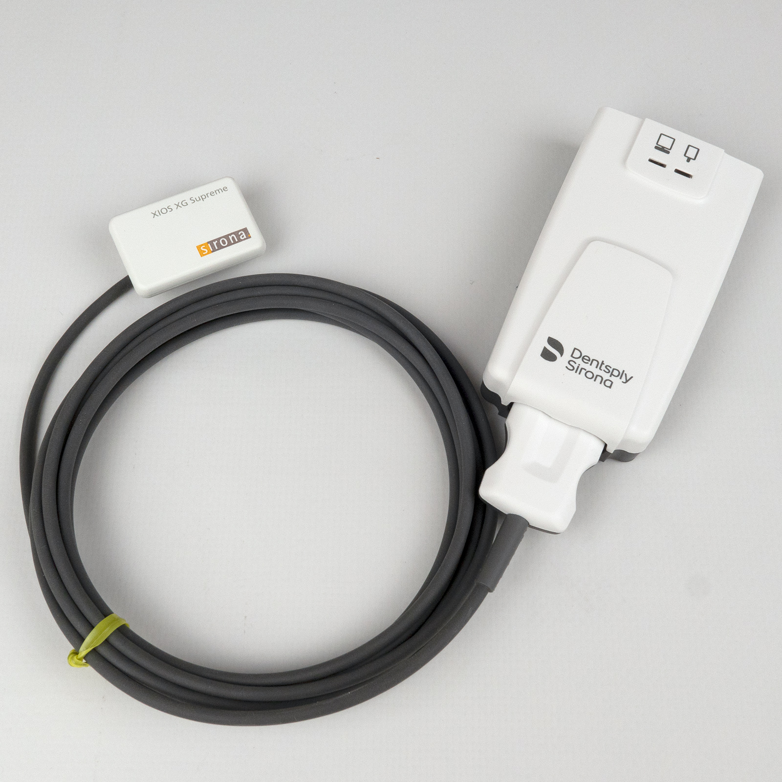 Візіограф XIOS XG Supreme AE USB, розмір 1, гарантія 5 років на сенсор