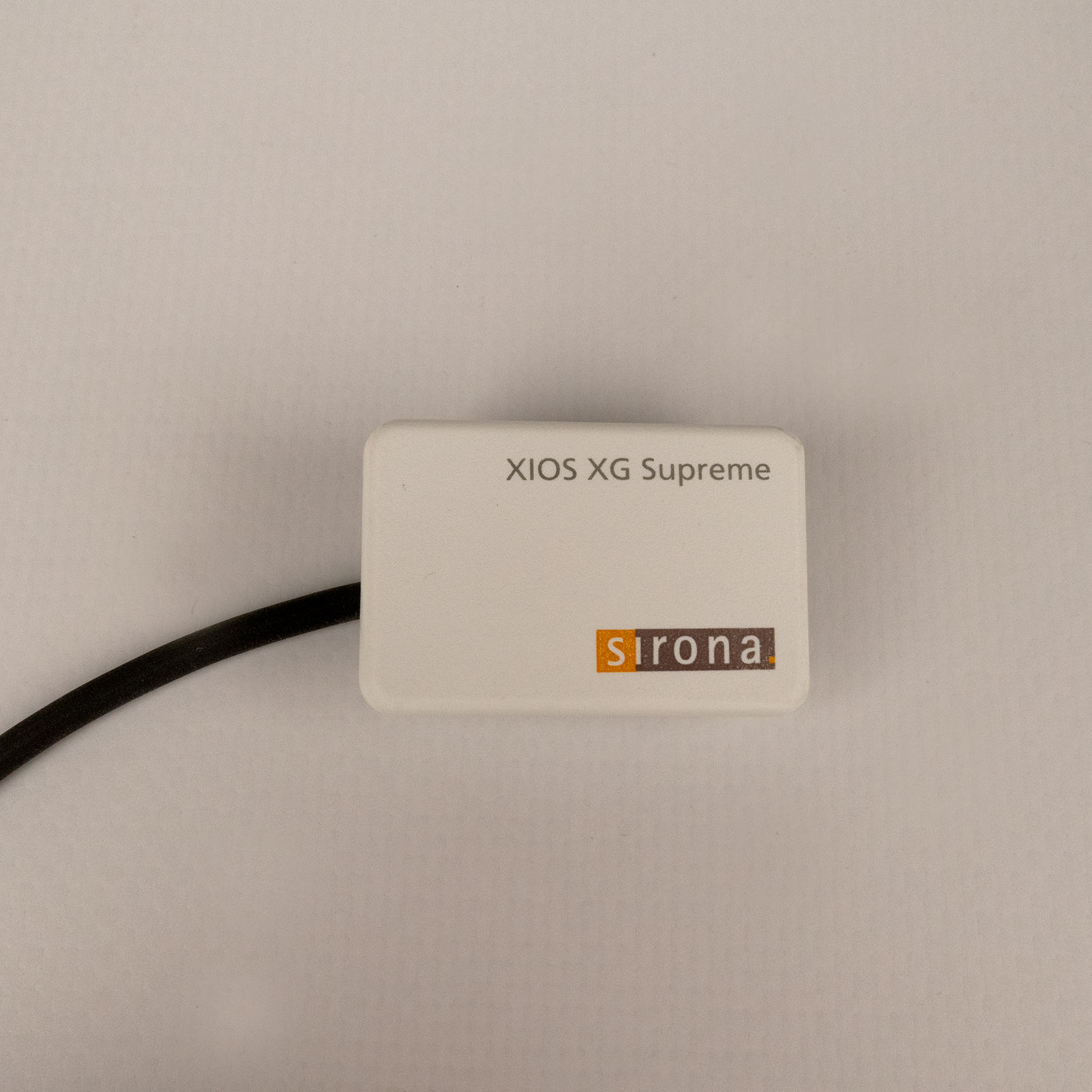 Візіограф XIOS XG Supreme AE USB, розмір 1, гарантія 5 років на сенсор