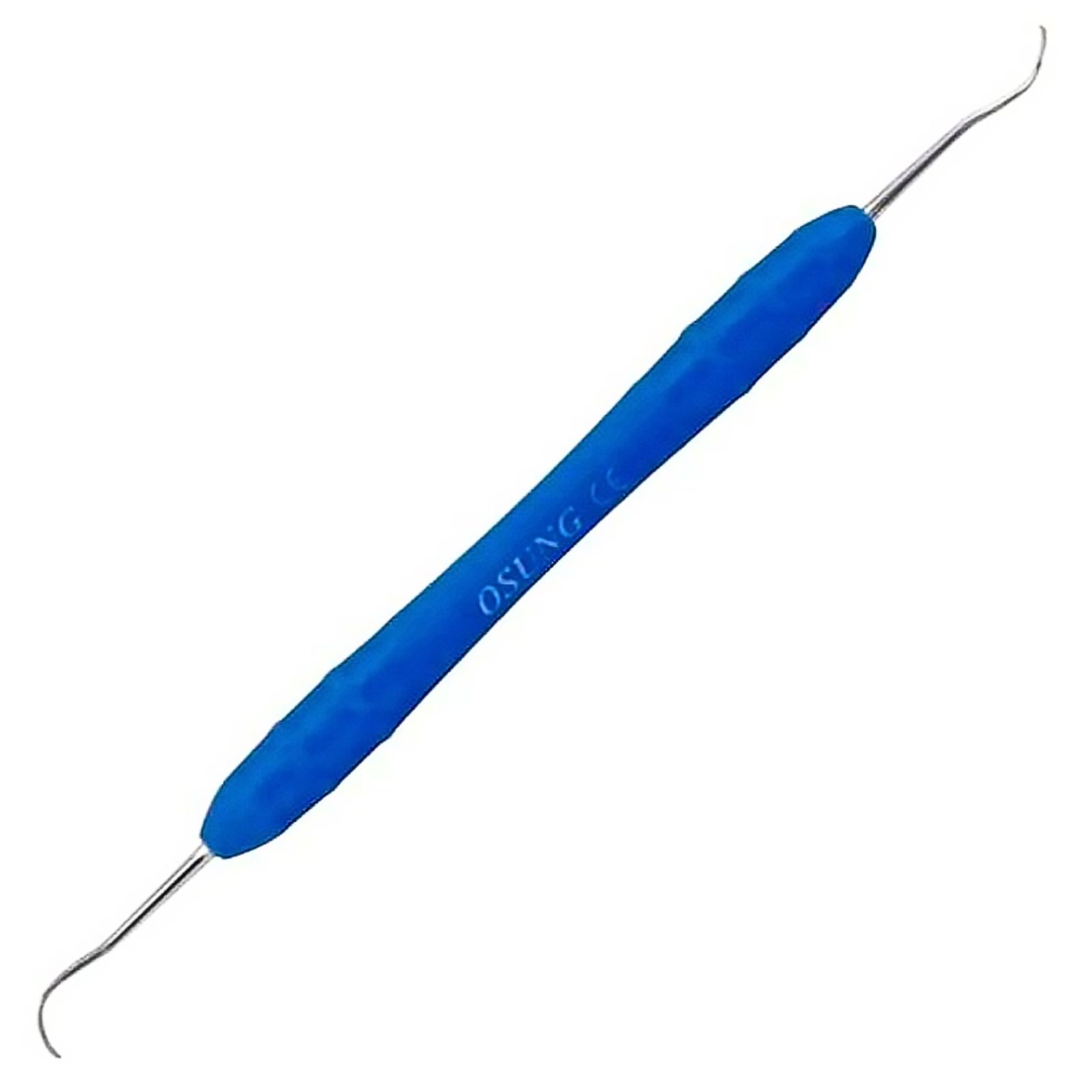 Кюрета Universal YG7-8, Younger-Good, силіконова ручка, двостороння