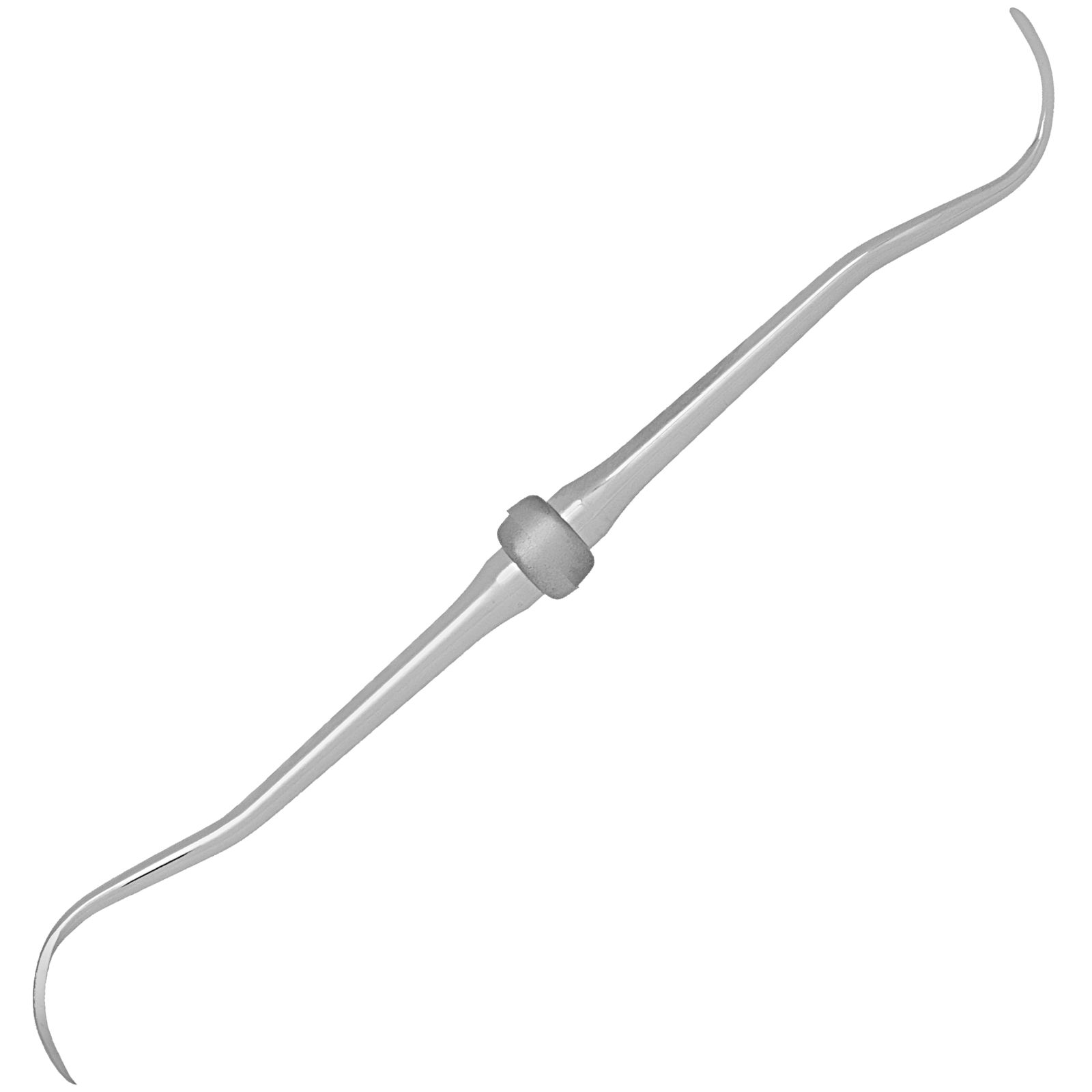 Кюрета Universal YG7-8, Younger-Good, силіконова ручка, двостороння