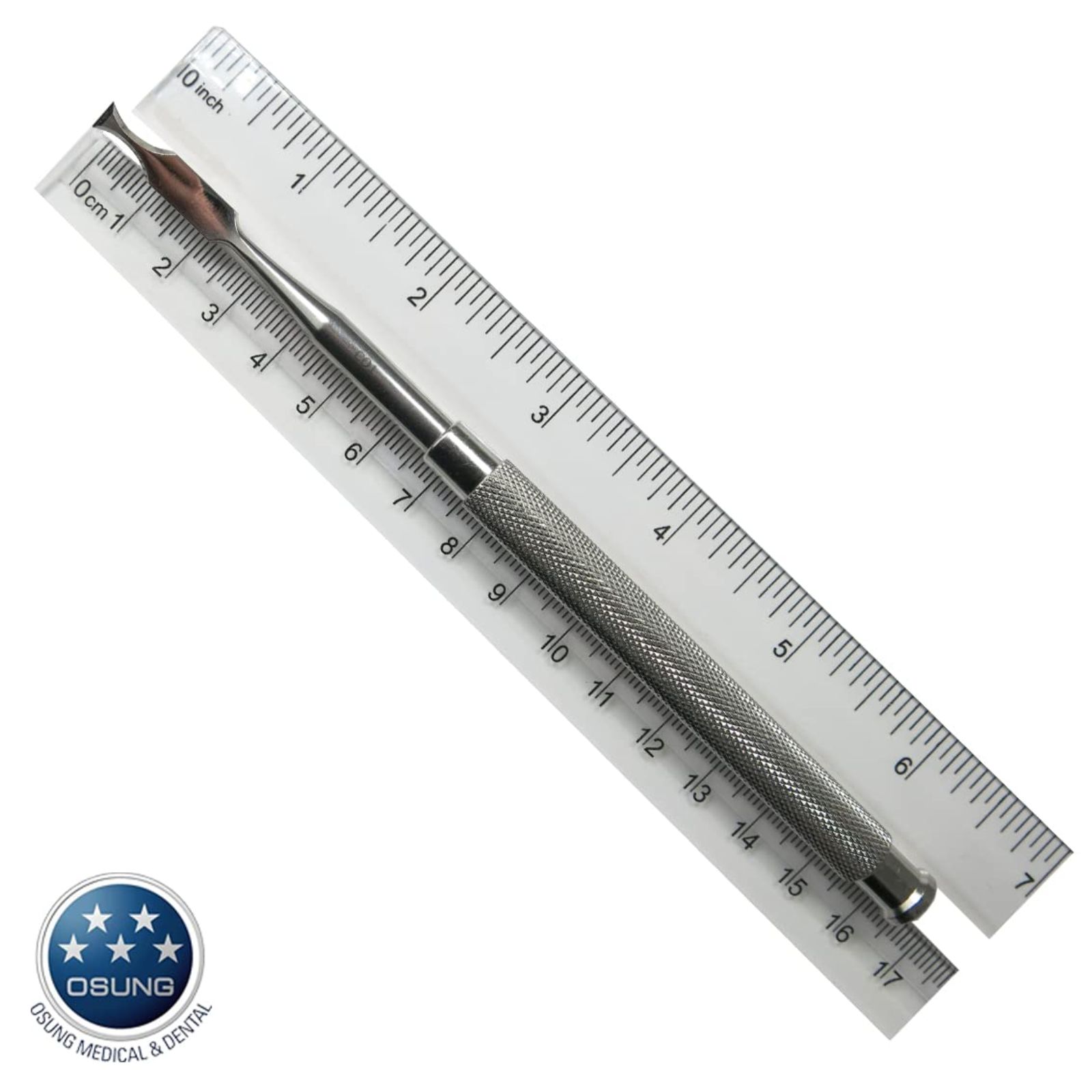 Долото кісткове CO1, Ochsenbein
