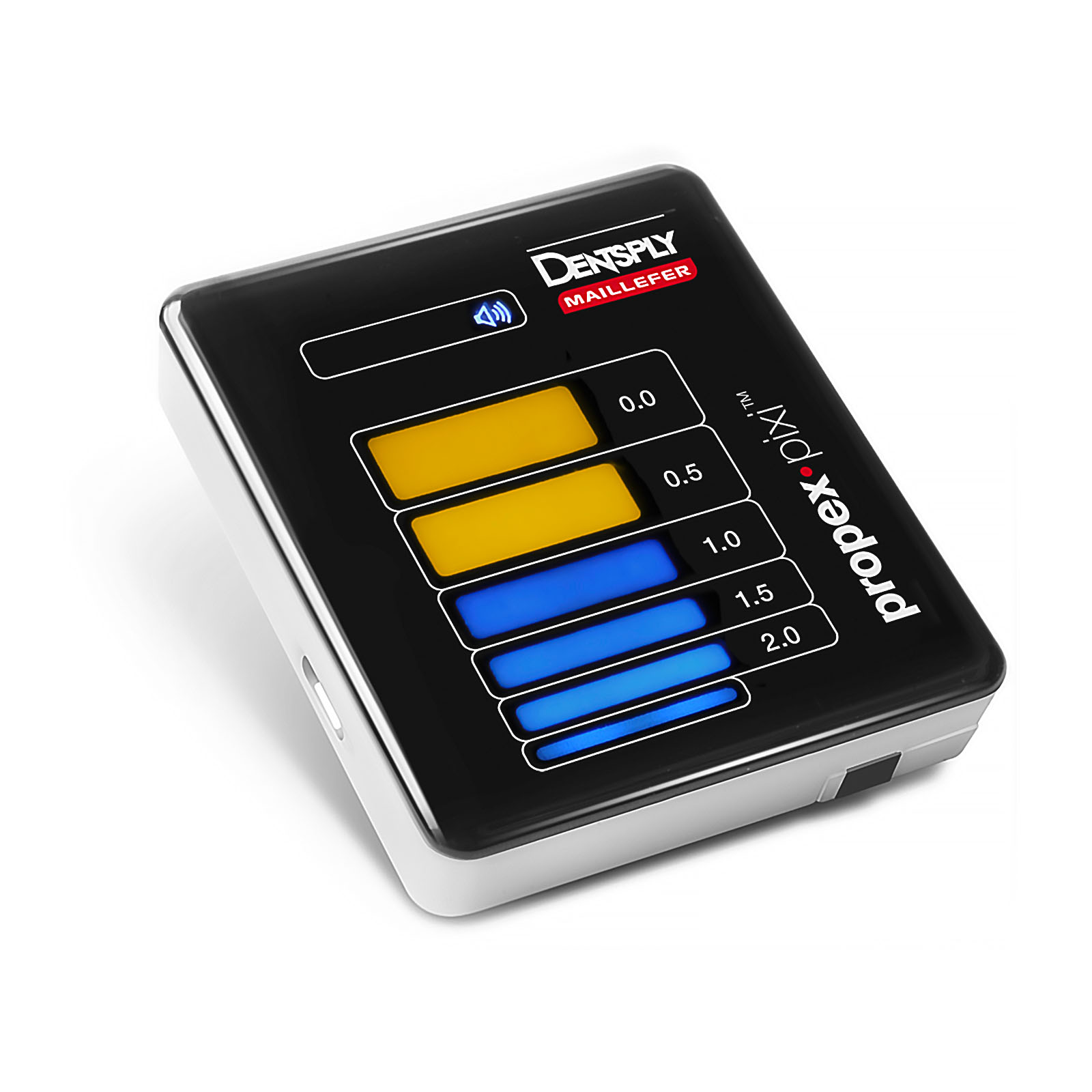 Апекслокатор Propex pixi