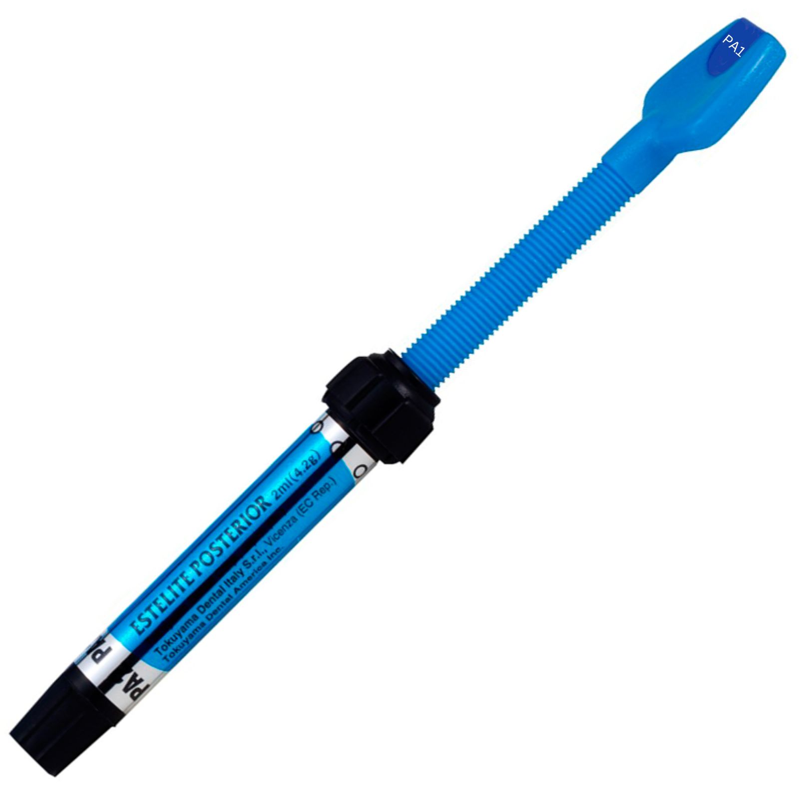 Estelite POSTERIOR Syringe PA1 ф/п композитний матеріал шприц 4,2 гр.(2ml)