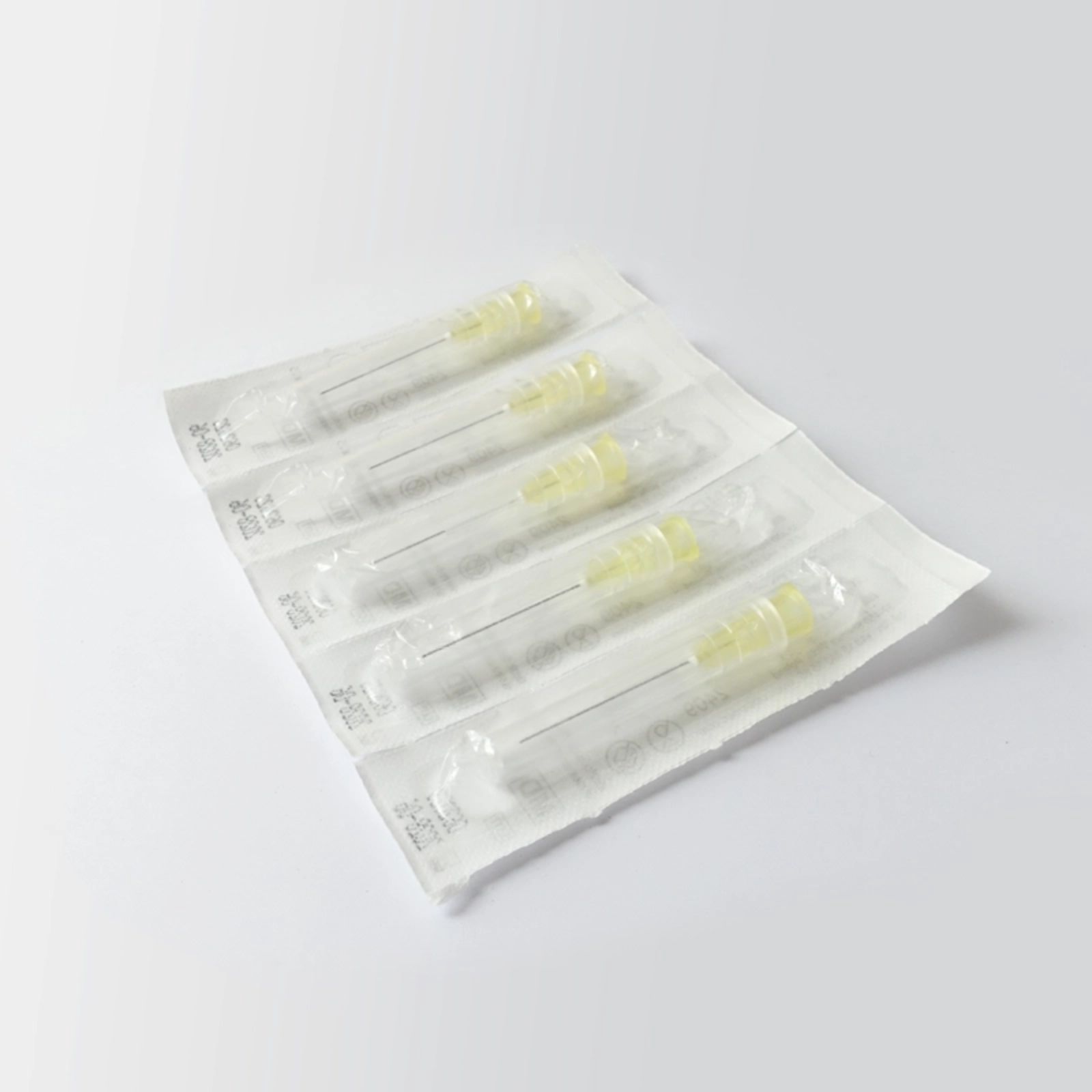 Голка ENDO-TOP, для промивання кореневих каналів 1шт