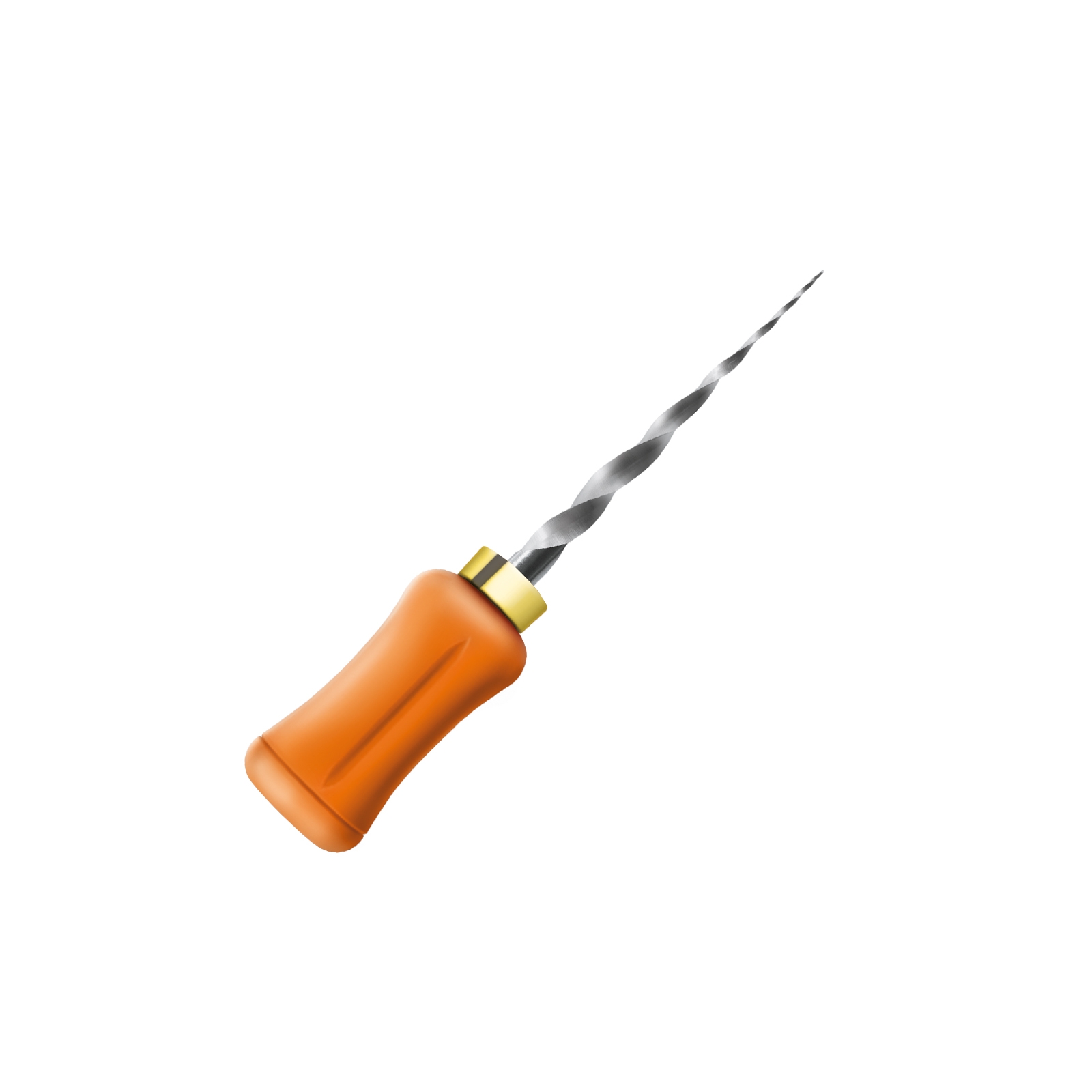 ProTaper РУЧНІ, SX, 19мм, 6 шт, дрильбори нікельтитанові