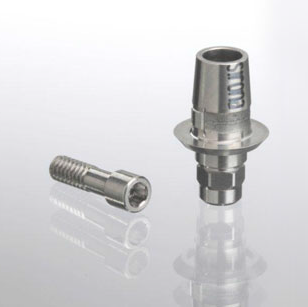 TiBase Z TSV 3.5 L (сумісний з Zimmer Tapered Screw-Vent 3.5 та inCoris ZI meso L)