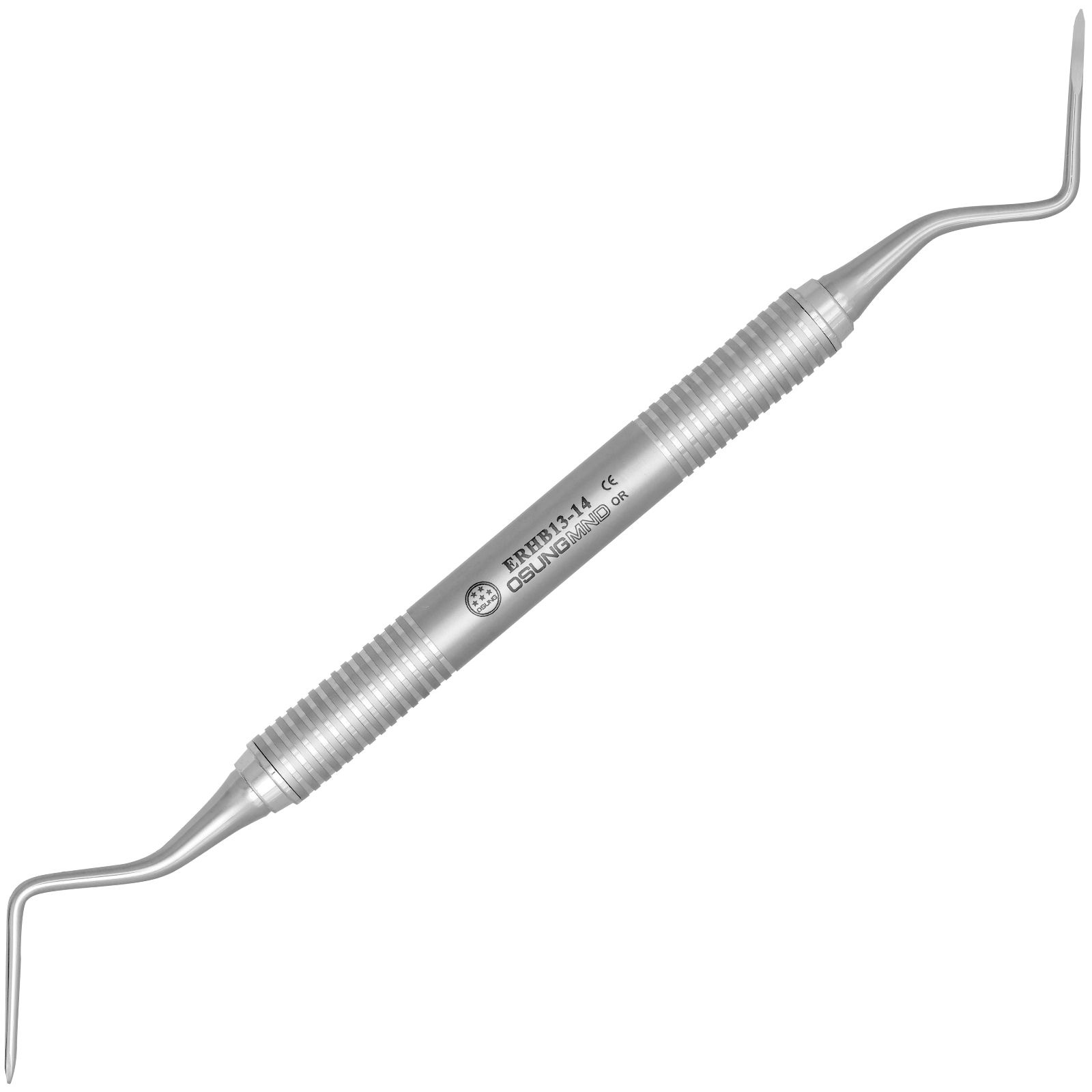 Елеватор HB13-14, 1,6mm, двосторонній, для фрагментів
