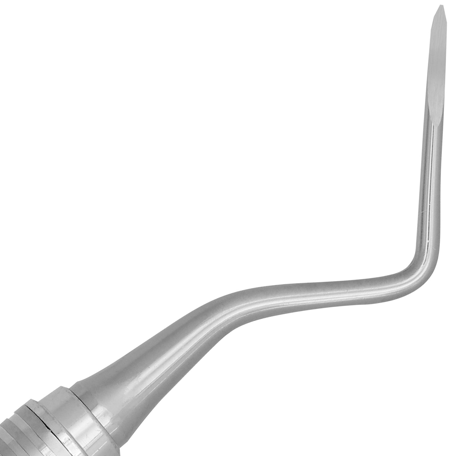 Елеватор HB13-14, 1,6mm, двосторонній, для фрагментів
