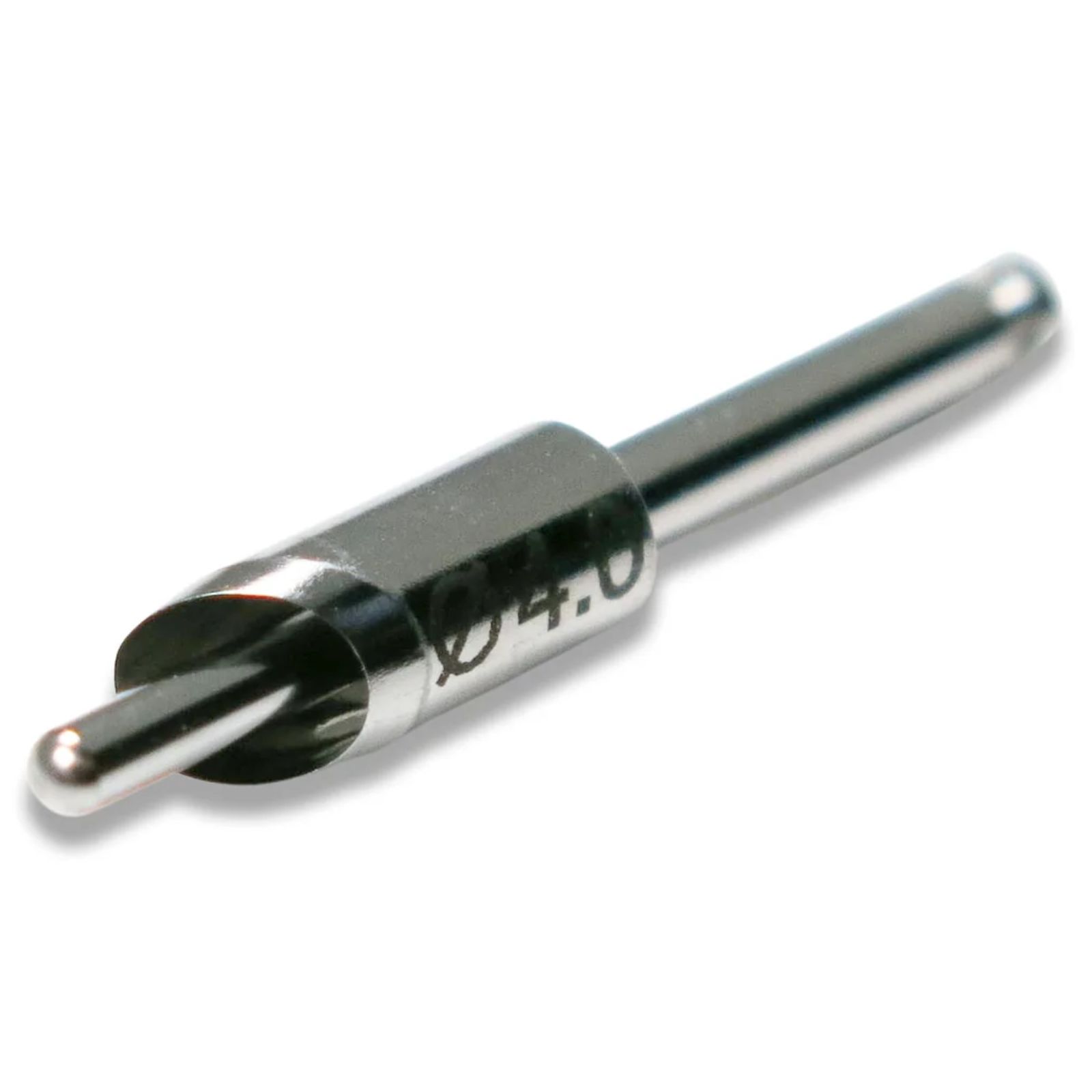 Мукотом TPI40G, машинний RA, з направляючою, асиметричний, d=4mm, 15 об/хв
