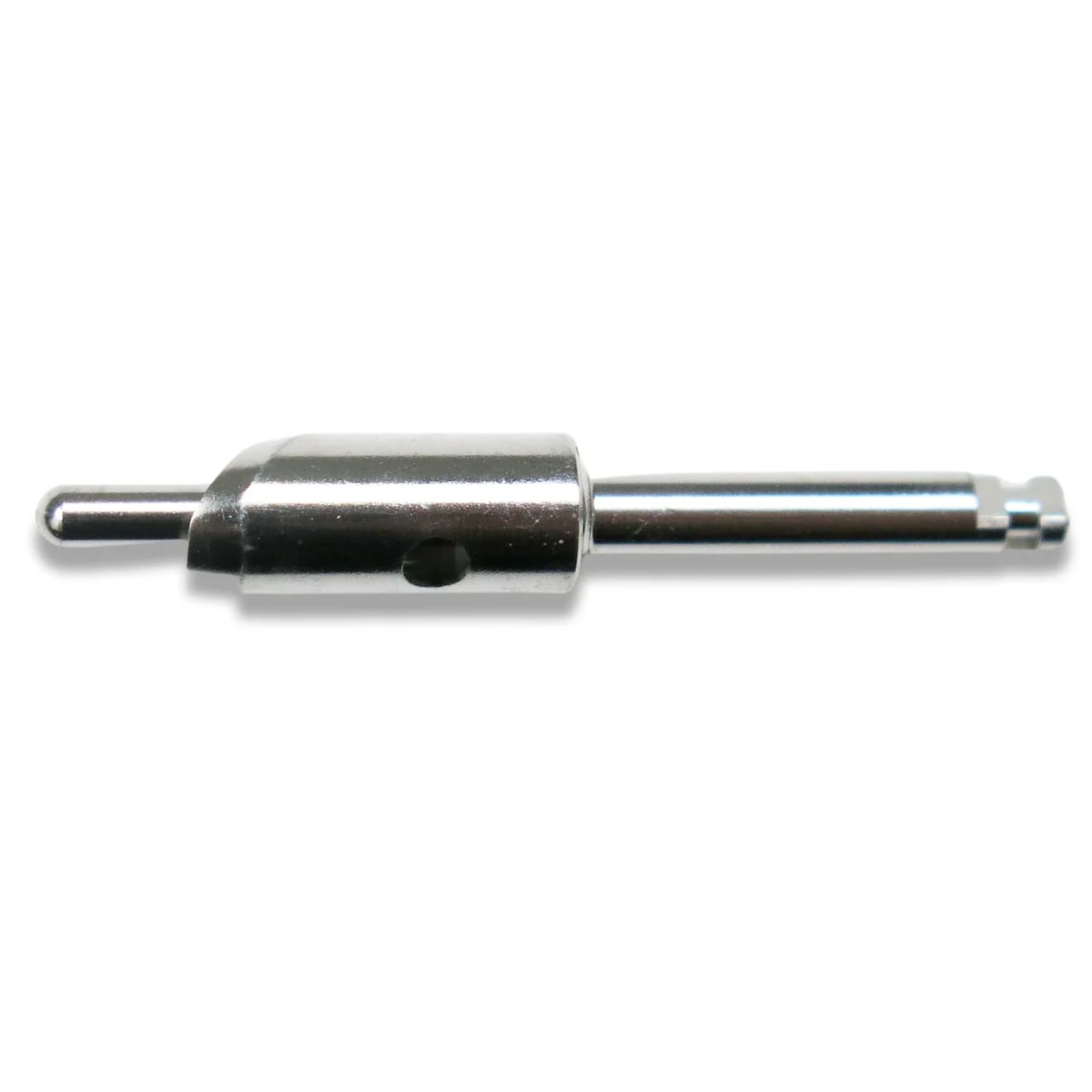 Мукотом TPI40G, машинний RA, з направляючою, асиметричний, d=4mm, 15 об/хв