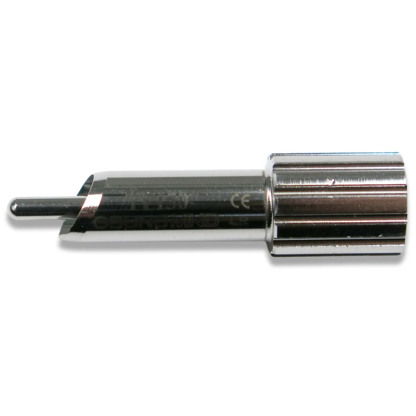 Мукотом TPI50, ручний, з направляючою, асиметричний, d=5mm, 15об/хв