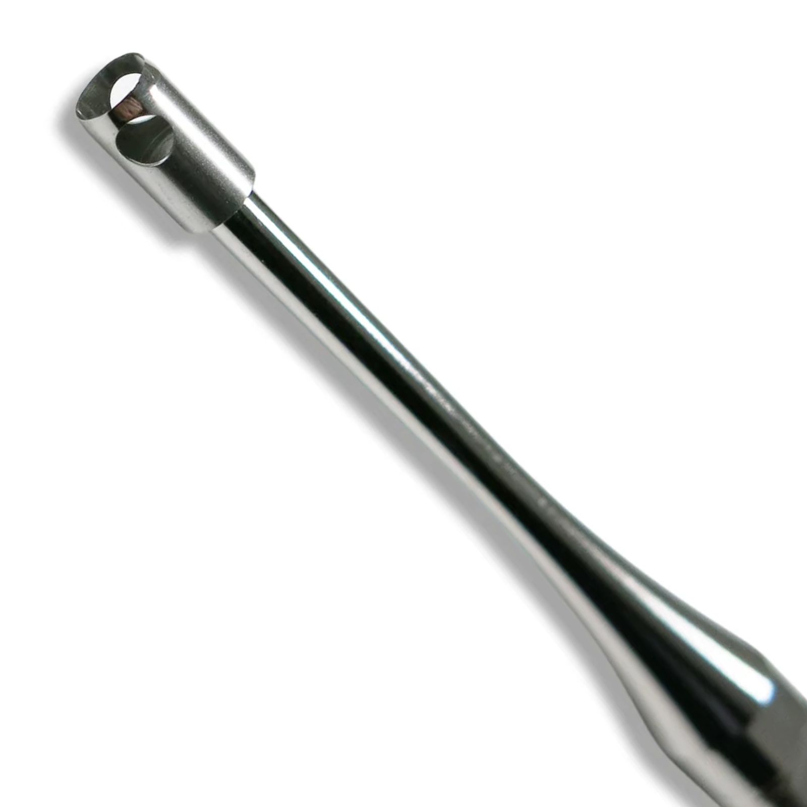 Мукотом ручний TPH40S, прямий, d=4,0 мм