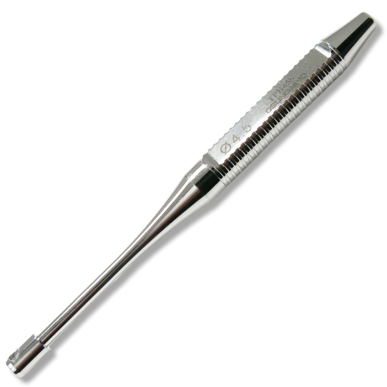 Мукотом ручний TPH45S, прямий, d=4,5 мм