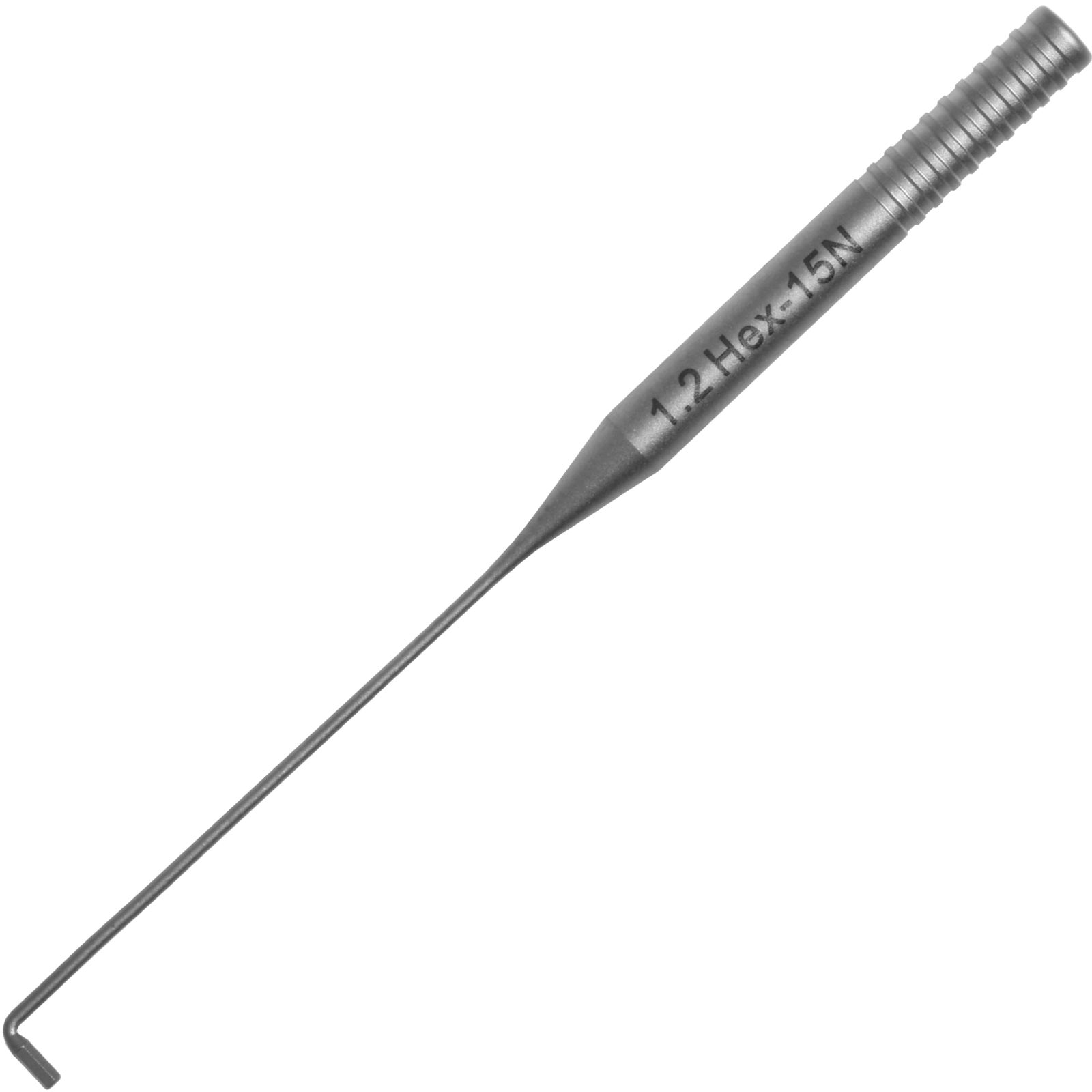 Ключ шестигранний IDH5-15N