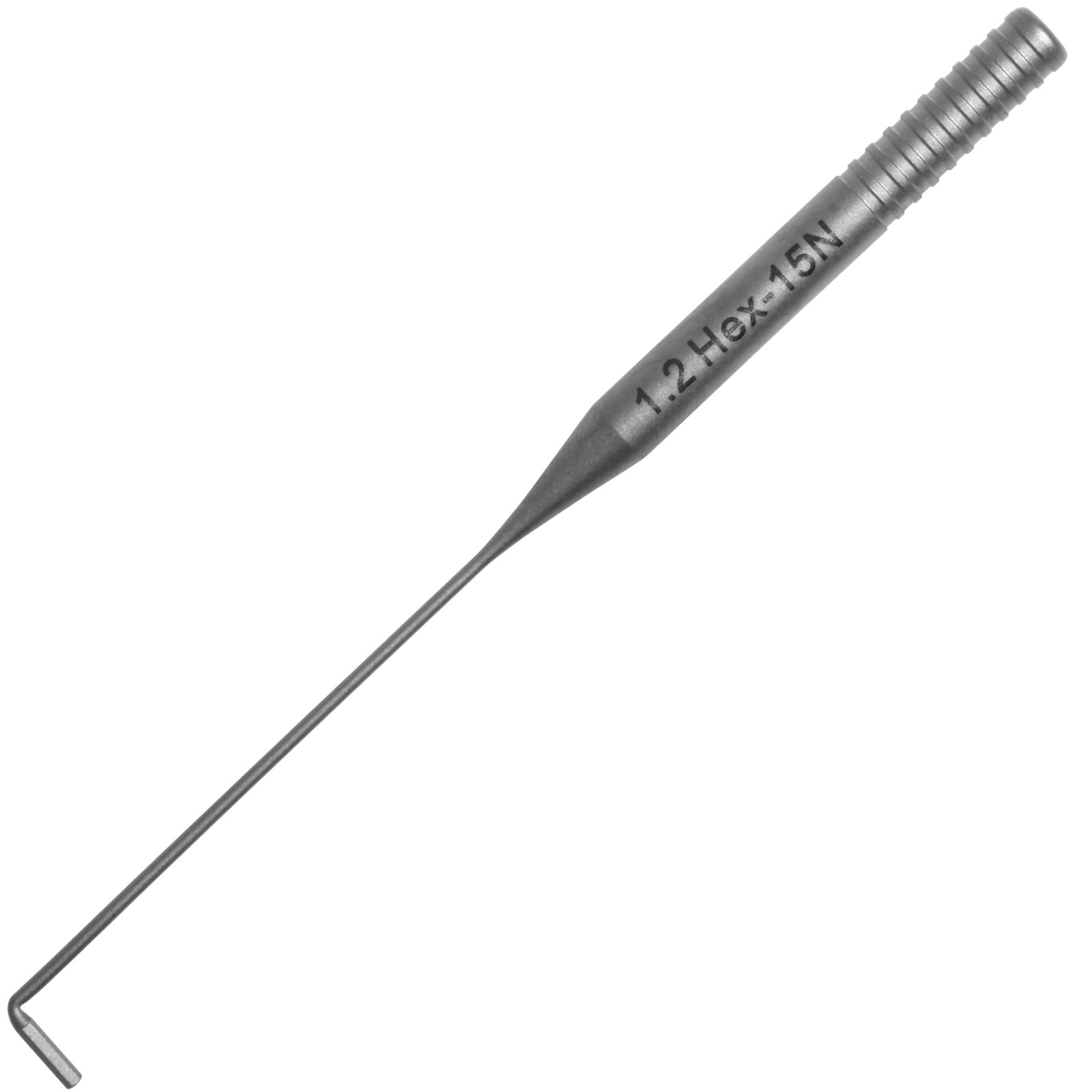 Ключ шестигранний IDH7-15N