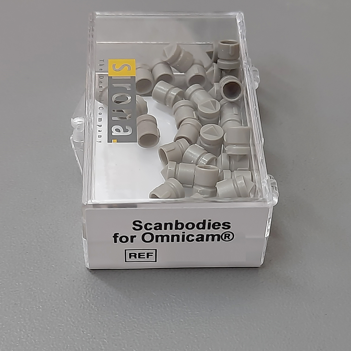 Маркери сканування Scanbodies for Omnicam S (36 шт.)