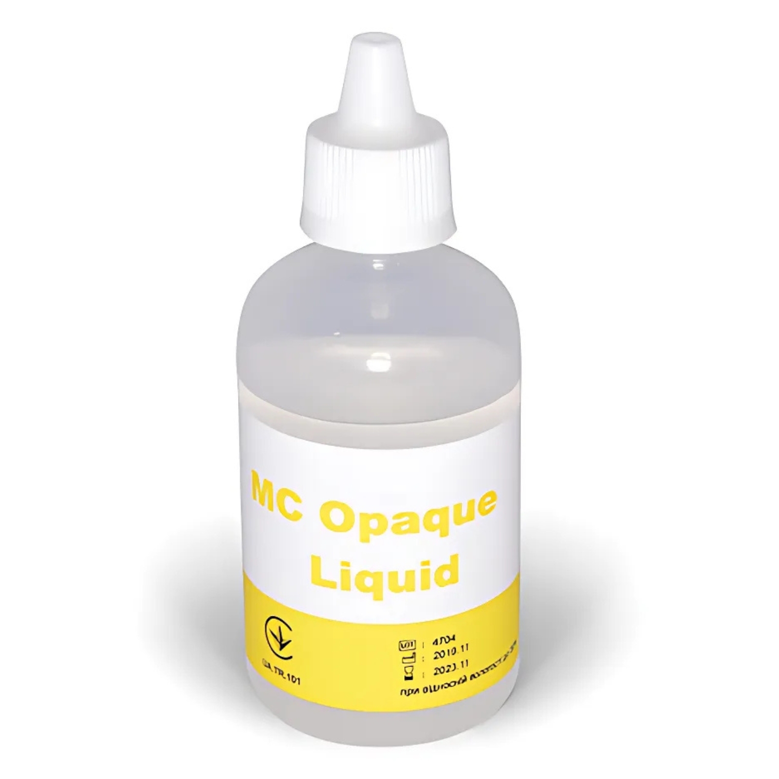 Emotions MC Opaque Liqvid 100ml (Емоушенз)