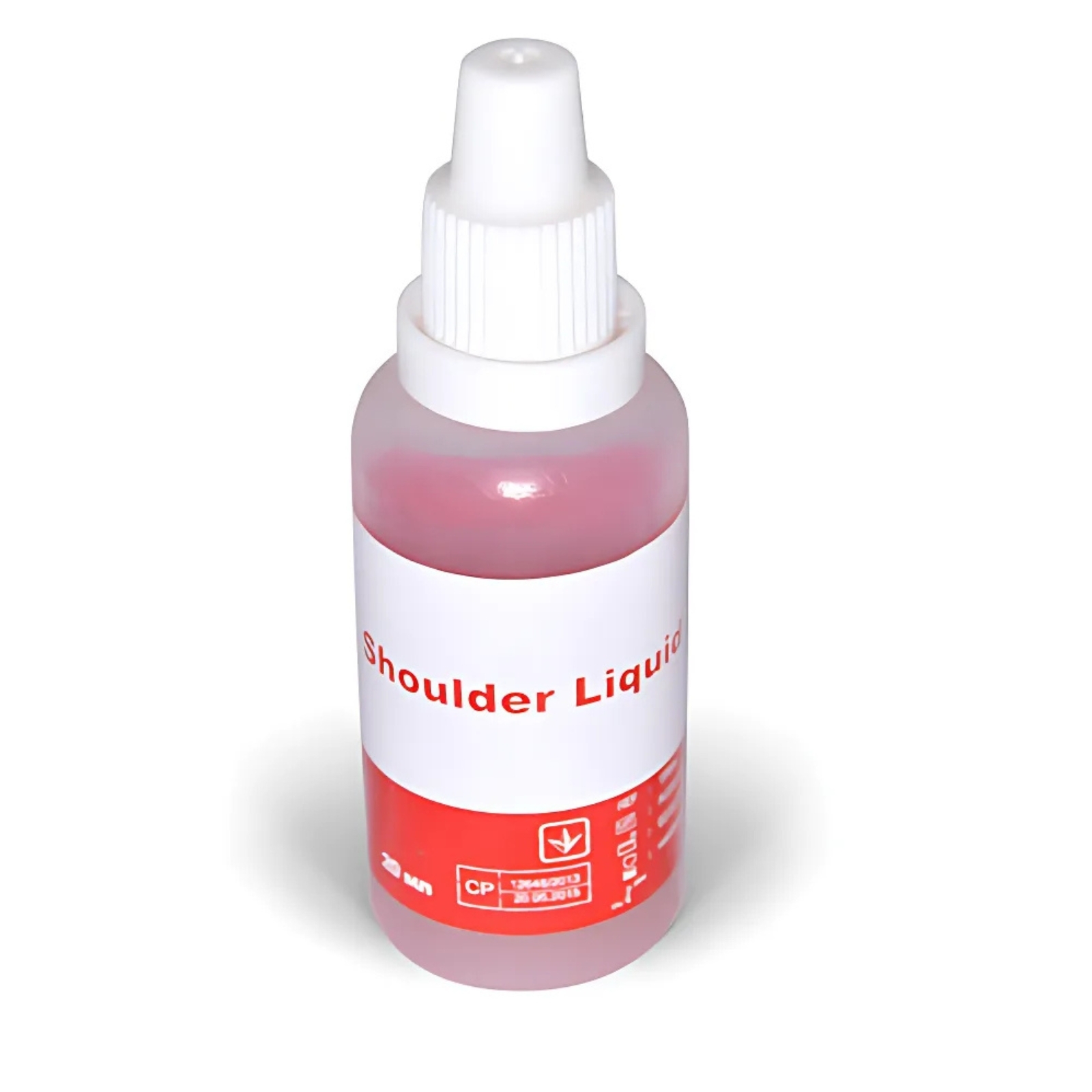 Emotions Shoulder Liqvid 20ml (Емоушенз)