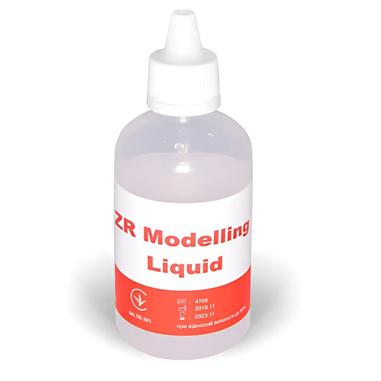 Emotions Zr Modelling Liquid 100ml (Емоушенз)