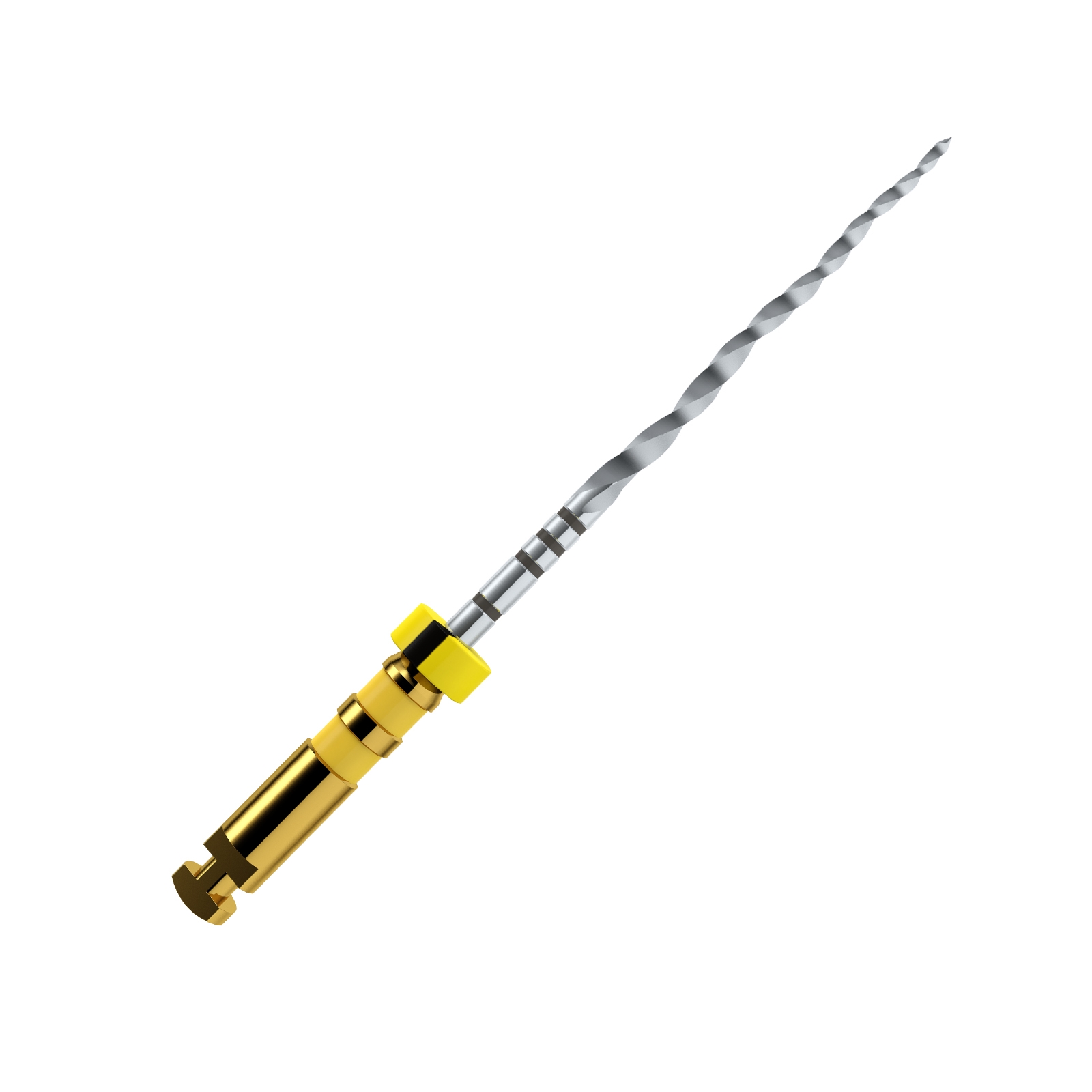 Протейпер Некст ендодонтичні файли X5 25MM, 3