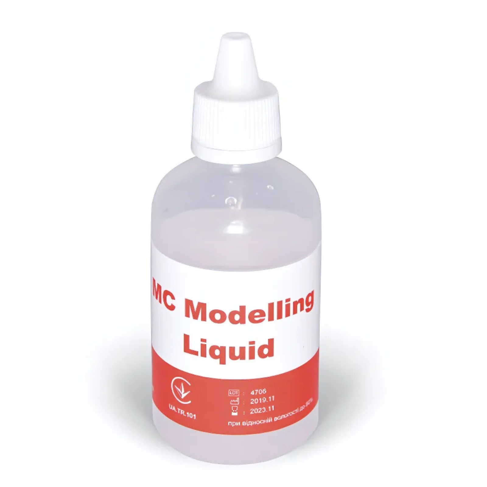 Emotions MC Modeling Liqvid 100ml (Емоушенз)
