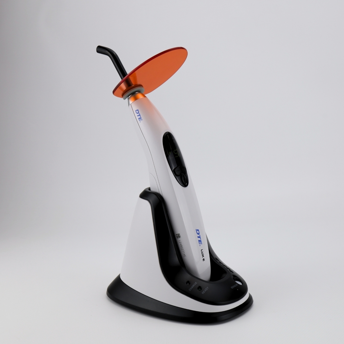 Фотополімерна лампа Woodpecker DTE Lux E (1200 мВт/см2 , з люксометром)