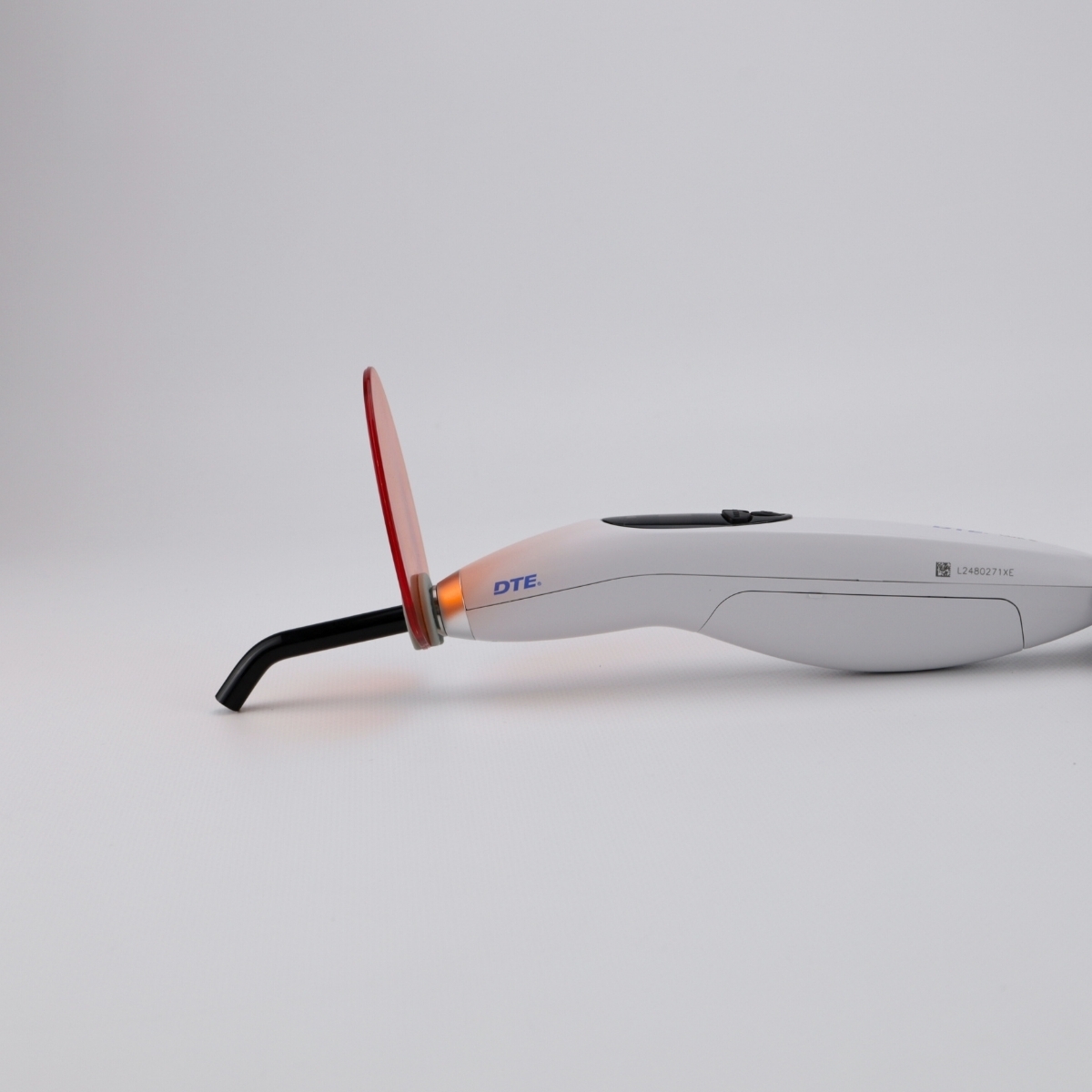 Фотополімерна лампа Woodpecker DTE Lux E (1200 мВт/см2 , з люксометром)