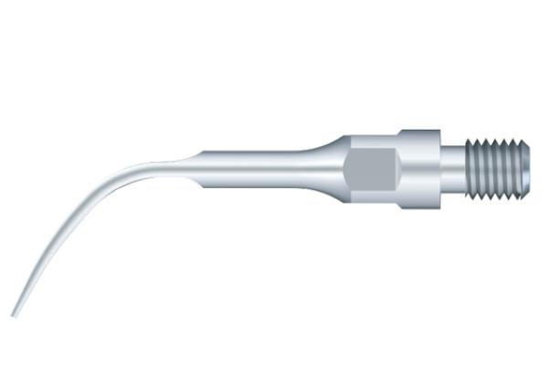 Насадка скалера GS4, для скейлінгу, роз'єм (різьба) SIRONA