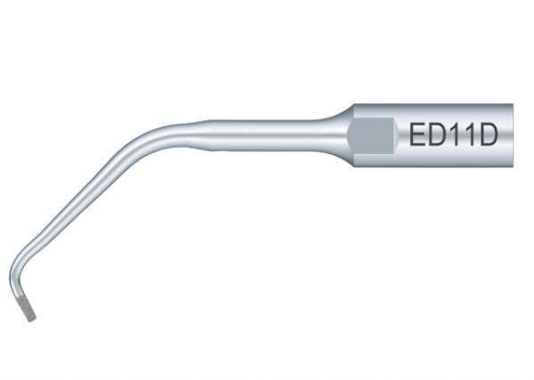 Насадка скалера DTE ED11D, ендодонтична, різьба SATELEC