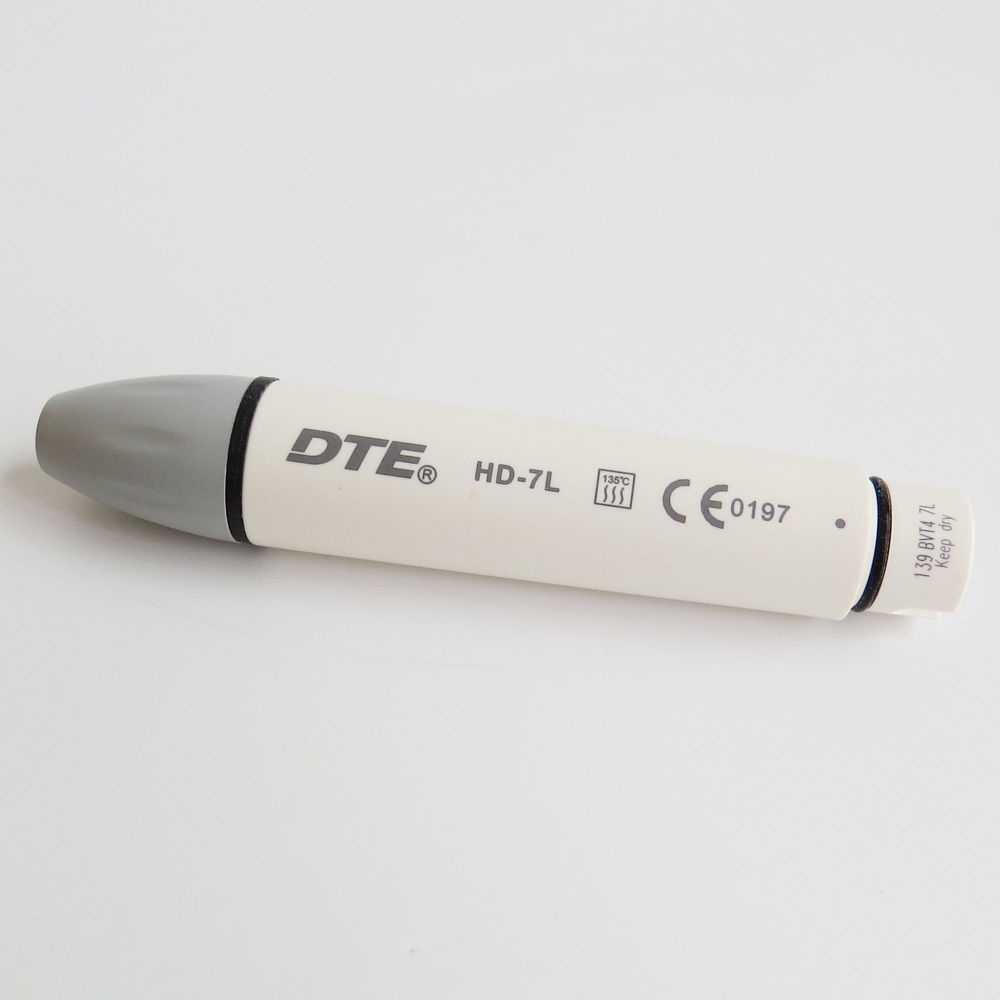 Наконечник скалера DTE HD-7L, для скалерів DTE з LED-підсвіткою