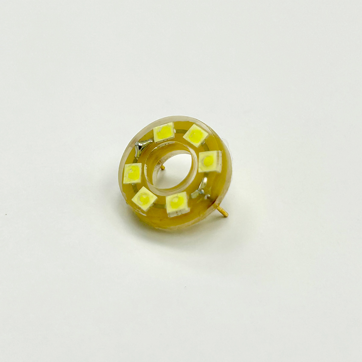 LED лампа до наконечника скалера HD-7L