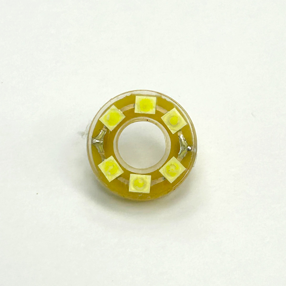 LED лампа до наконечника скалера HD-7L