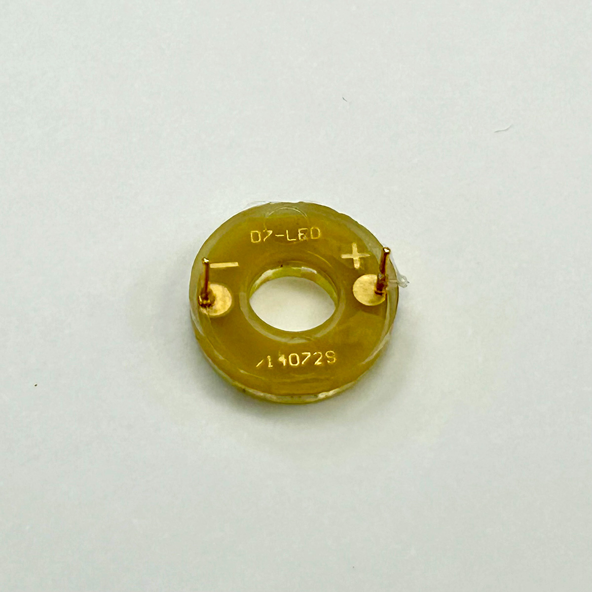 LED лампа до наконечника скалера HD-7L