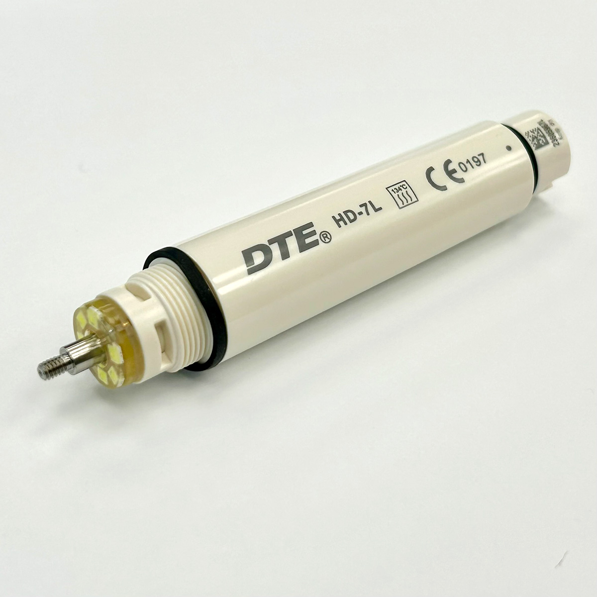 LED лампа до наконечника скалера HD-7L