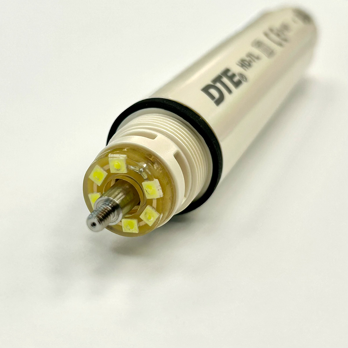 LED лампа до наконечника скалера HD-7L