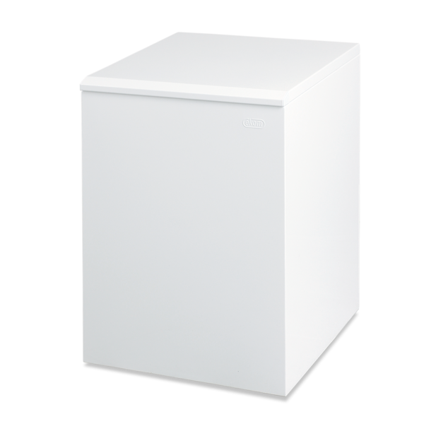 Компресор EKOM DK50-10 S/M, ресивер 10 л, з мембранним осушувачем повітря, продуктивність 58 л/хв при тиску 5 бар, на одну установку, робочий тиск 5-7 бар, живлення 230В/50Гц, в шумопоглинаючій шафі - Фото 2