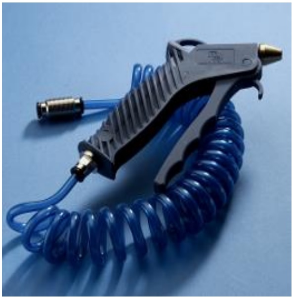 Пістолет для розливу води для NitraDem Direct Connect 2, Dentsply Sirona