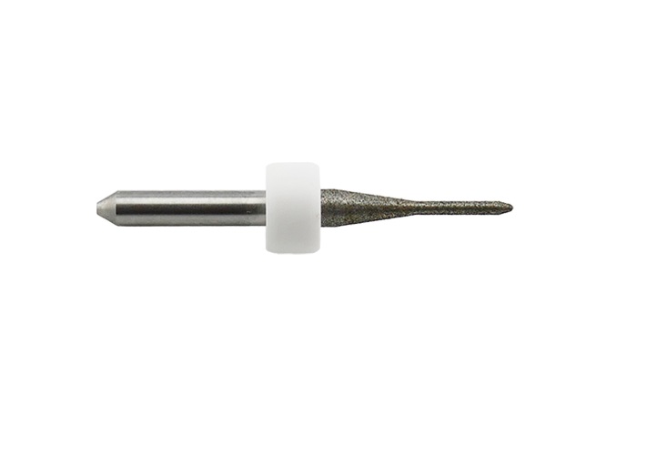 Фреза Diamond 0,6, для фрезера inLab MC X5