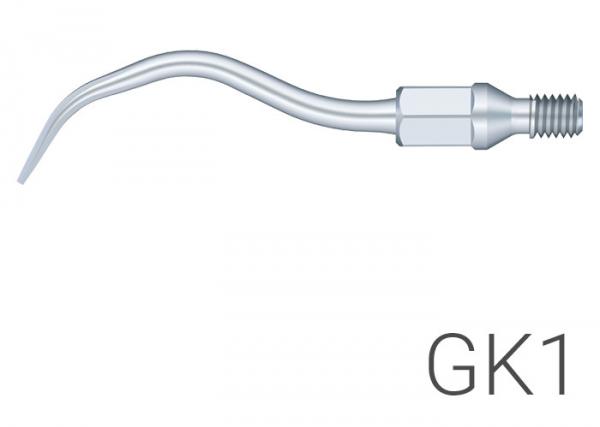 Насадка п'єзоскалера GK1, для скейлінгу, роз'єм - KAVO