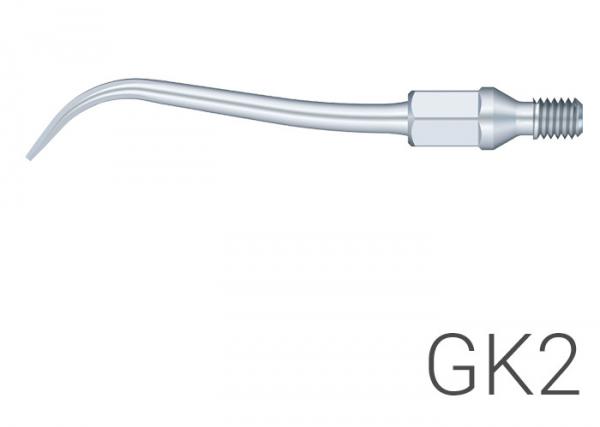 Насадка п'єзоскалера GK2, для скейлінгу, роз'єм - KAVO